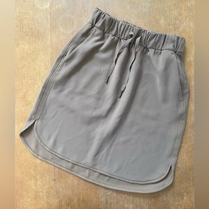 Lululemon Mid-length Skirt
